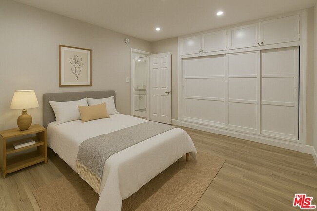 Foto del edificio - 854 S Sherbourne Dr