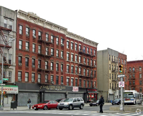 Primary Photo - 2267 Adam Clayton Powell Jr Blvd