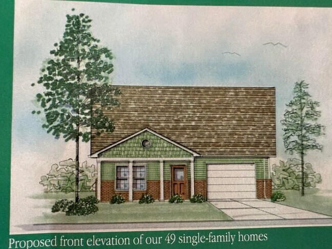 Foto del edificio - 43 Heron Pl