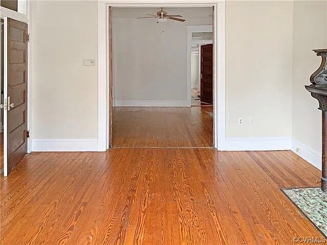 Foto del edificio - 615 Chimborazo Blvd