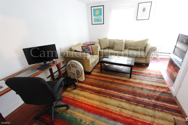 2 br, 1 bath - 602 Broadway # 3 - 2 br, 1 bath  - 602 Broadway # 3