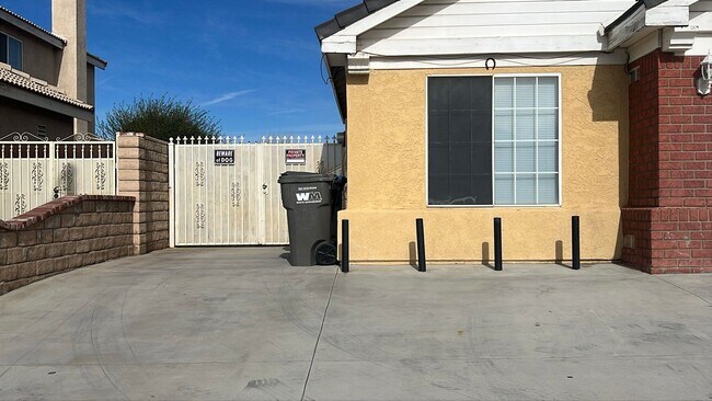 Foto del edificio - East Lancaster Home