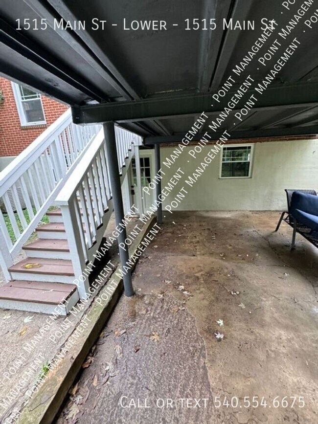 Foto del edificio - ALL UTILITIES INCLUDED!! 2 Bedroom, 1 Bath...