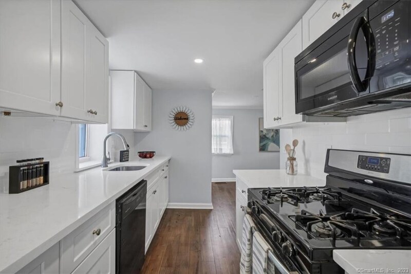 29 W Wooster St, Danbury, CT 06810 House Rental in Danbury, CT