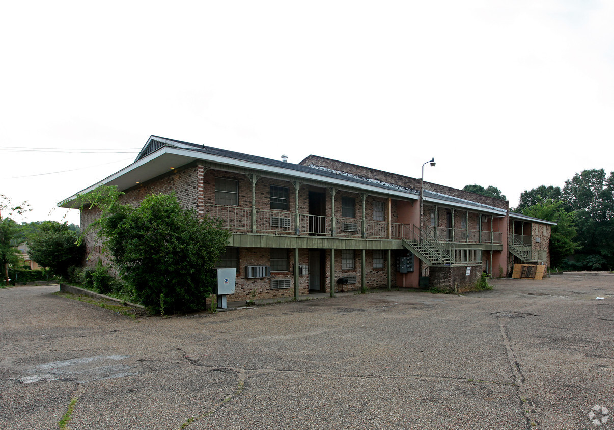 Foto del edificio - Nova Park Apartments