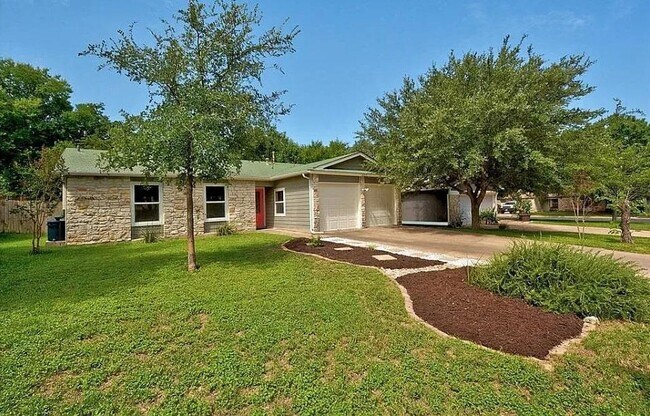 Foto del edificio - 3211 Kittyhawk Cove