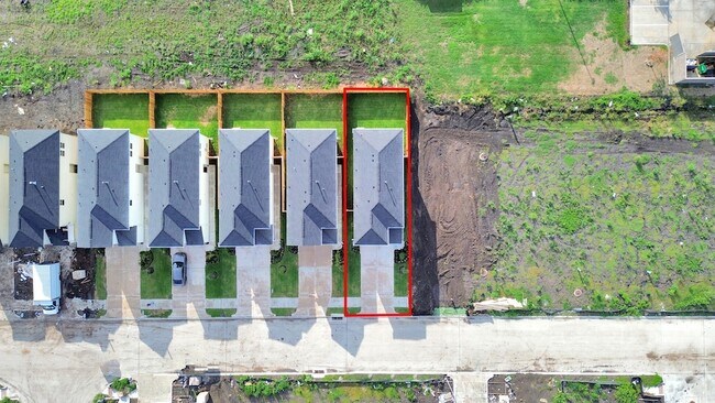 Photo - 1502 Revolution Way Apartment