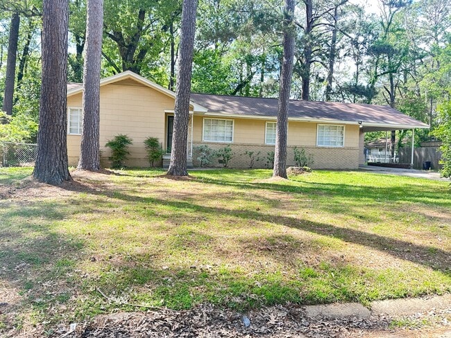 Foto del edificio - 3123 Bilgray Dr