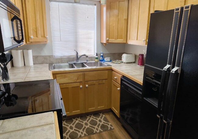 Foto del edificio - 2 Bedroom/1.5 Bathroom unit in Magna!