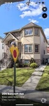 Building Photo - 206 Bancroft Ave