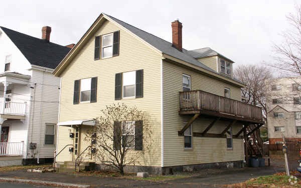 Primary Photo - 6 Chapman St