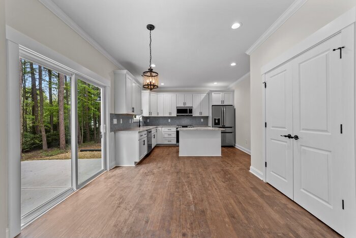 Foto principal - Stunning New Build!