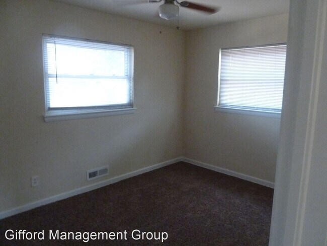 Building Photo - 3 br, 2 bath House - 3439 Malvern Dr