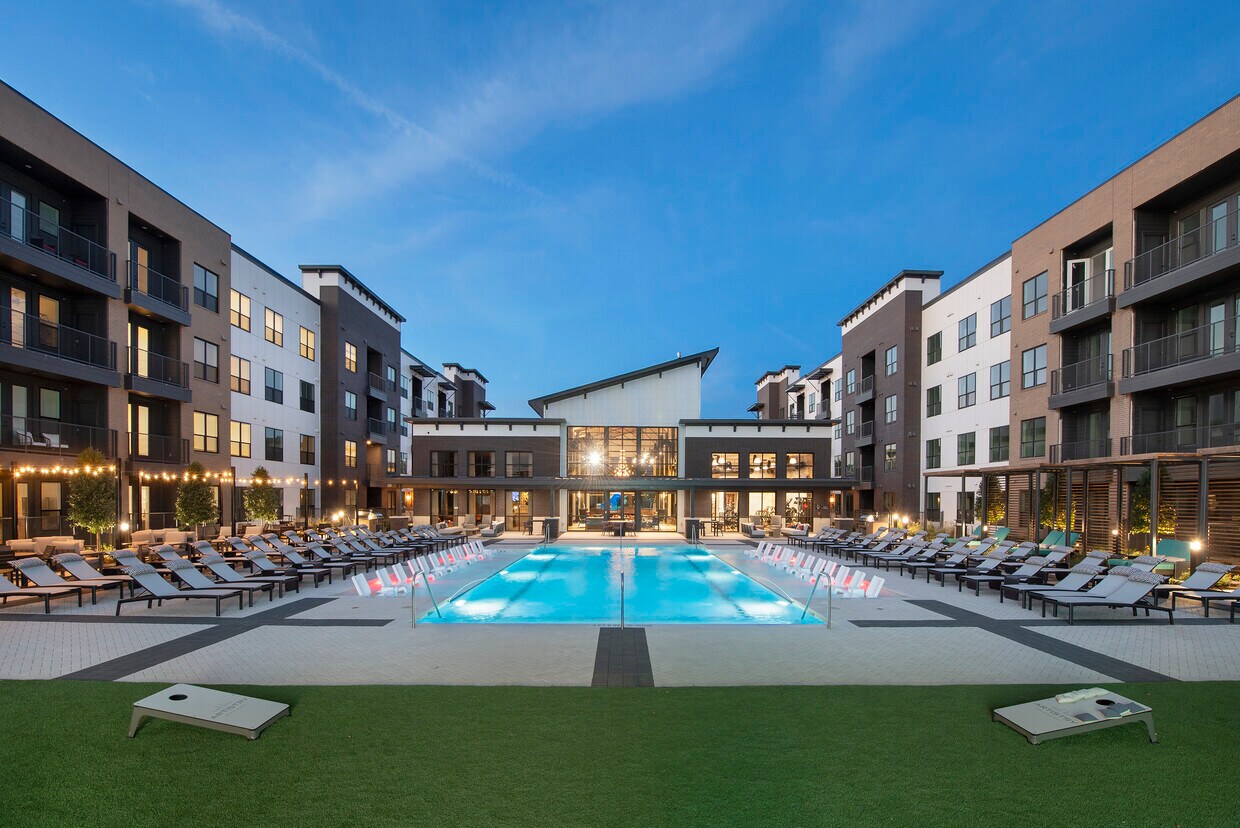 Foto principal - Artistry Design District