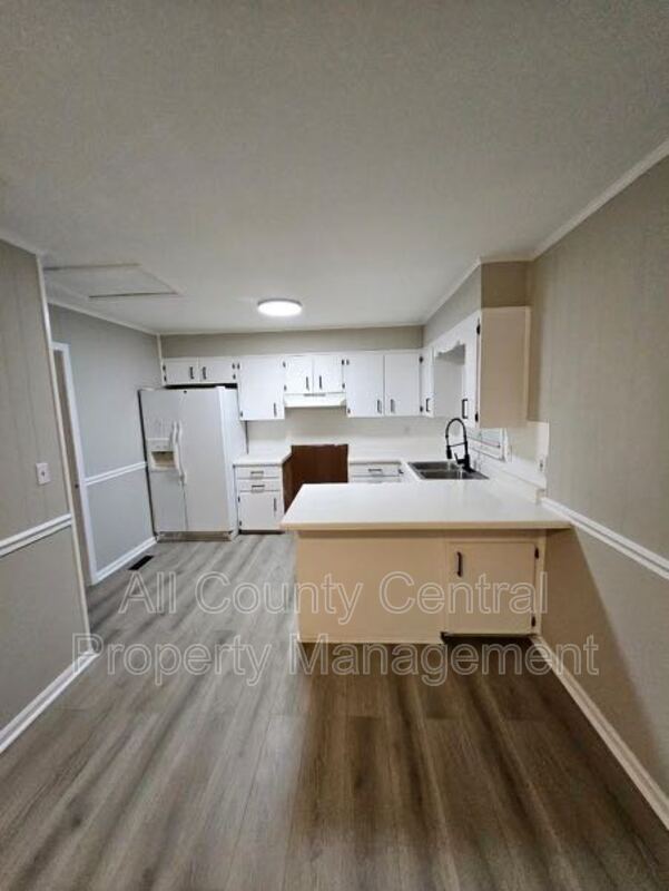 Foto del edificio - 1405 4th Pl NW