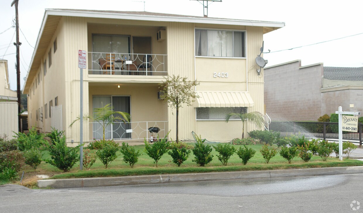 Foto del edificio - 2403 Seneca St