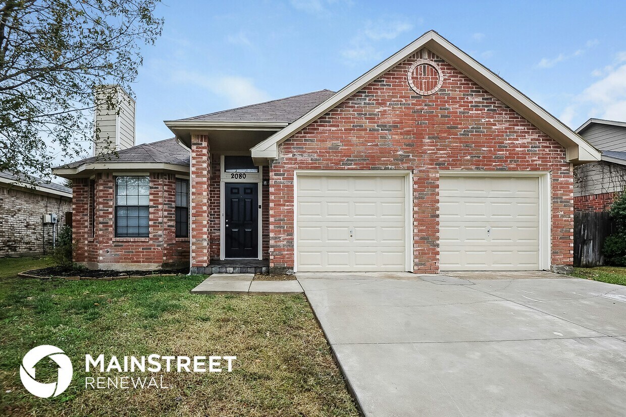 Foto principal - 2080 Palomino Trail