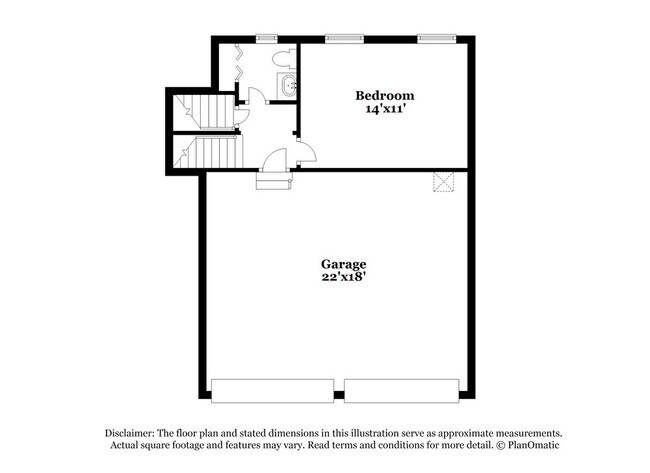 Foto del edificio - 4015 Carmel Ct NW
