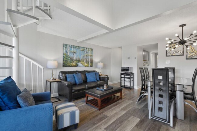 Foto del edificio - Modern Fully Furnished Home with Stunning ...