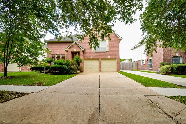 Foto del edificio - 2314 Bent River Dr