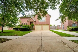 Building Photo - 2314 Bent River Dr
