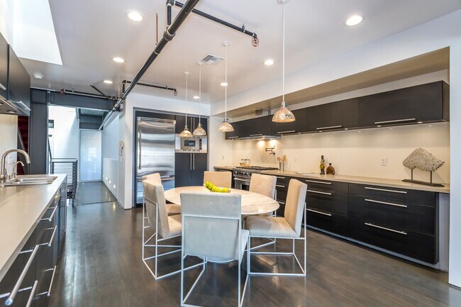 Foto del edificio - 1212 Abbot Kinney Blvd