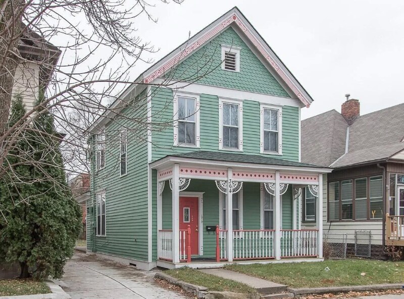 364 Sherburne Ave, Saint Paul, MN 55103 Room for Rent in Saint Paul