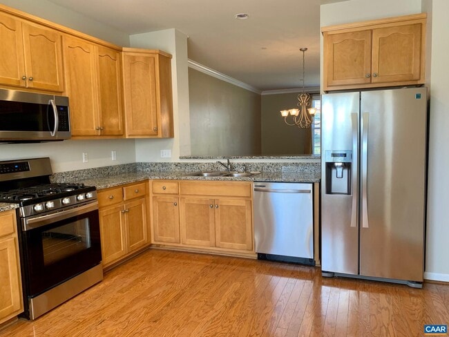 Building Photo - 1024 Somer Chase Ct