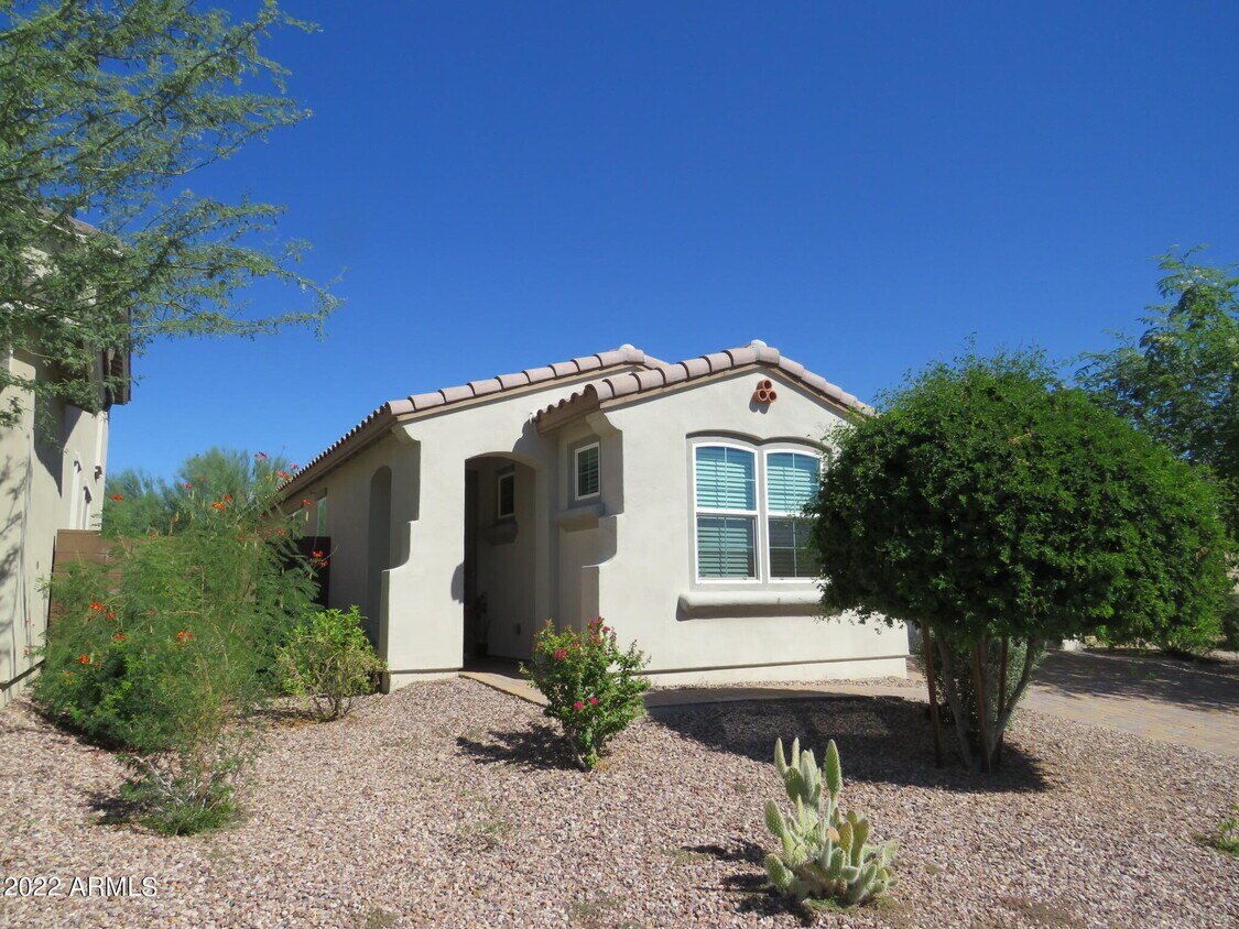 13712 W Amaranth St, Peoria, AZ 85383 House Rental in Peoria, AZ