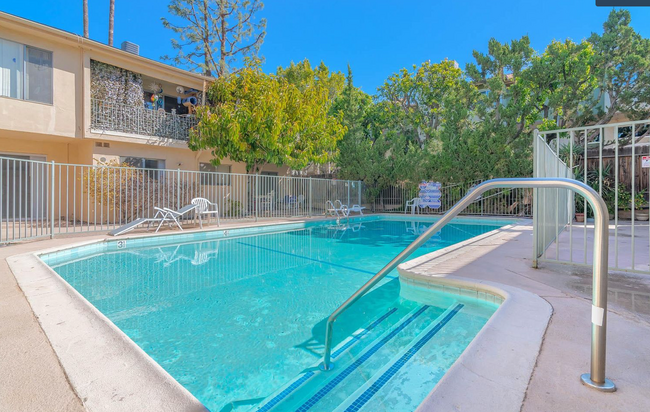 Foto del interior - Chandler Apartments