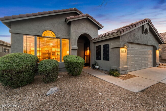 Building Photo - 10318 E Tierra Buena Ln
