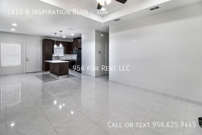 Foto del edificio - 1413 N Inspiration Blvd