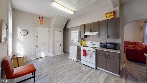 Foto del edificio - 3922 Fairview Ave