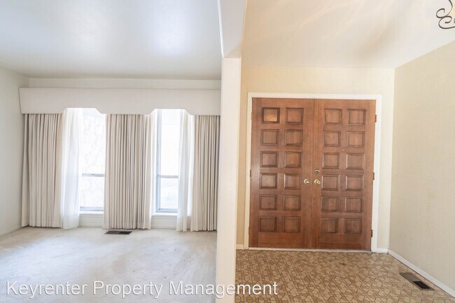 Foto del edificio - 3 br, 2 bath House - 6828 E 47th St S