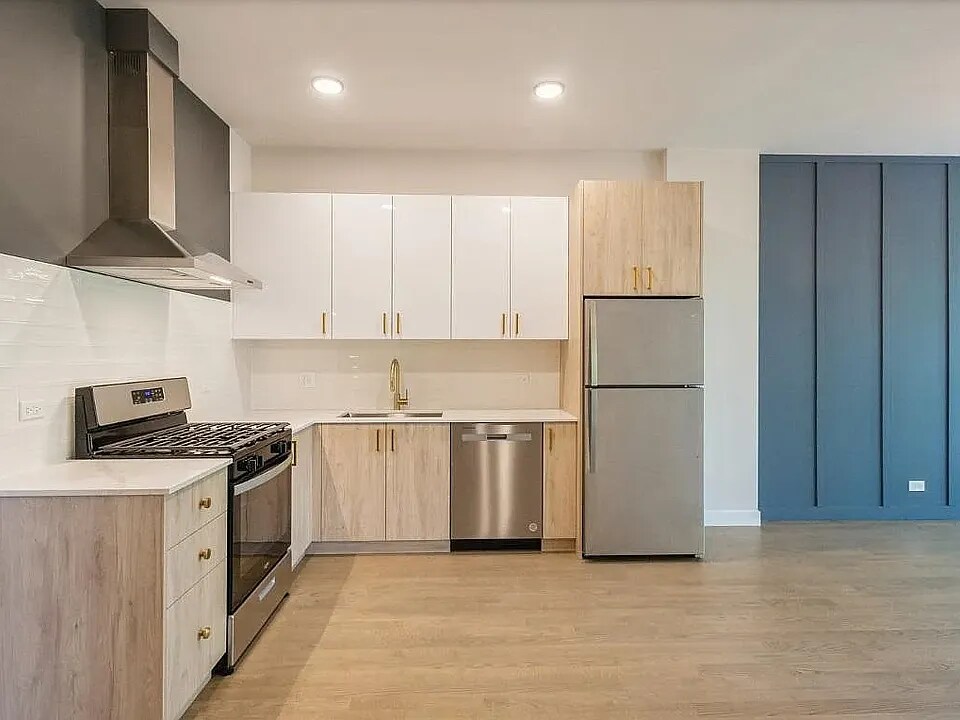 Foto principal - 841 N Mozart St