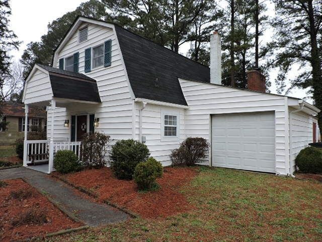 Primary Photo - 2537 Red Bank Rd