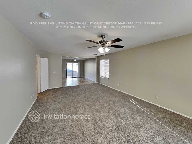 Foto del edificio - 2420 E Meadow Mist Ln