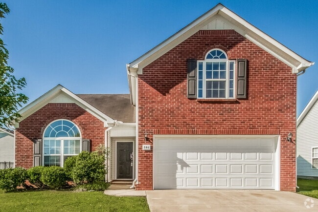 Building Photo - 386 Sarava Ln