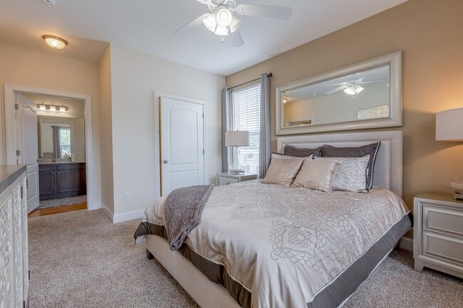 Foto del edificio - Afton Ridge Apartments