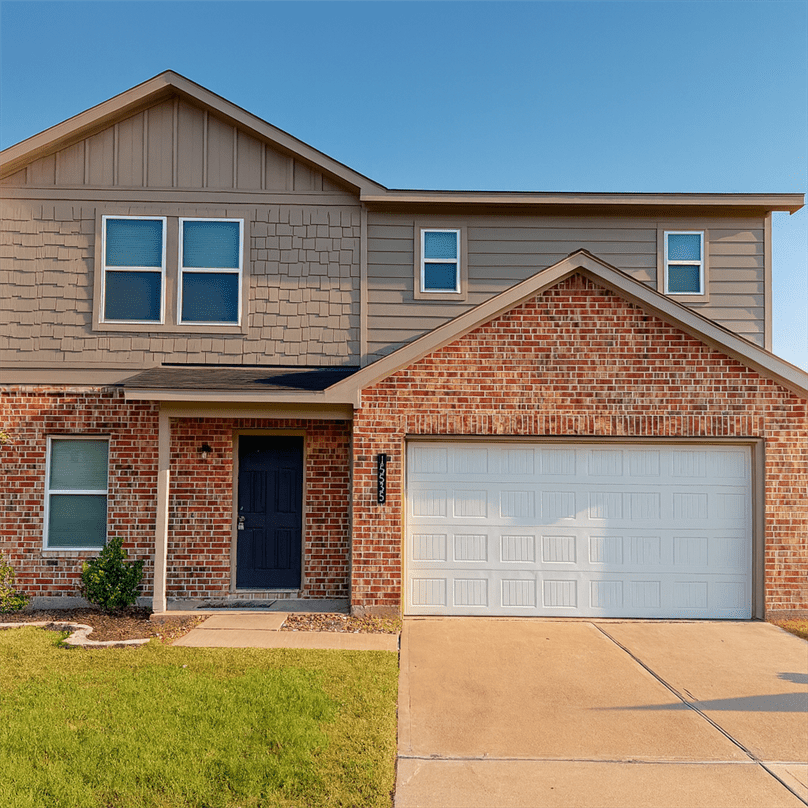 Primary Photo - 15535 Taylorcrest Dr