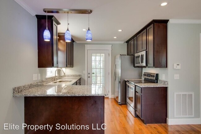 Building Photo - 2 br, 1 bath House - 2621 Old Buena Vista Rd