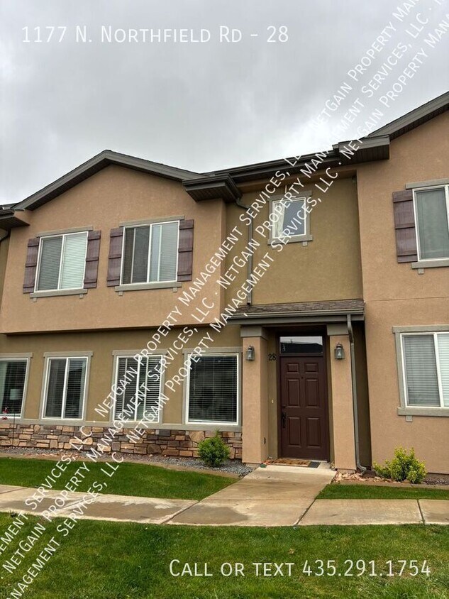 Foto principal - 1177 N Northfield Rd
