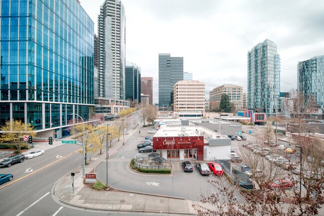 Foto del edificio - 10410 NE 2nd St