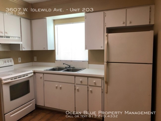 Building Photo - 3607 W Idlewild Ave