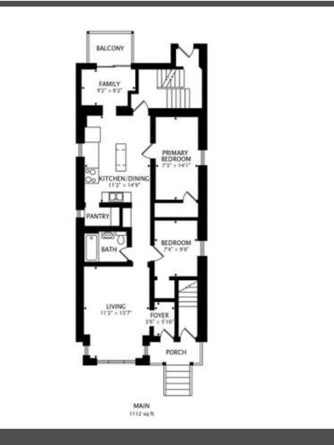 Foto del edificio - 3412 N Janssen Ave