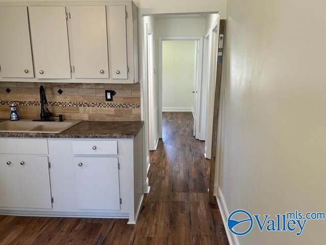 Foto del edificio - 1413 Tunsel Rd SW