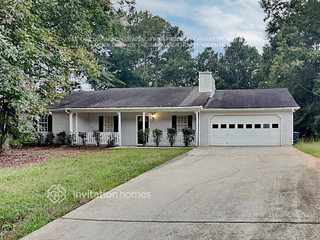 Foto principal - 120 Myrtle Grove Ln