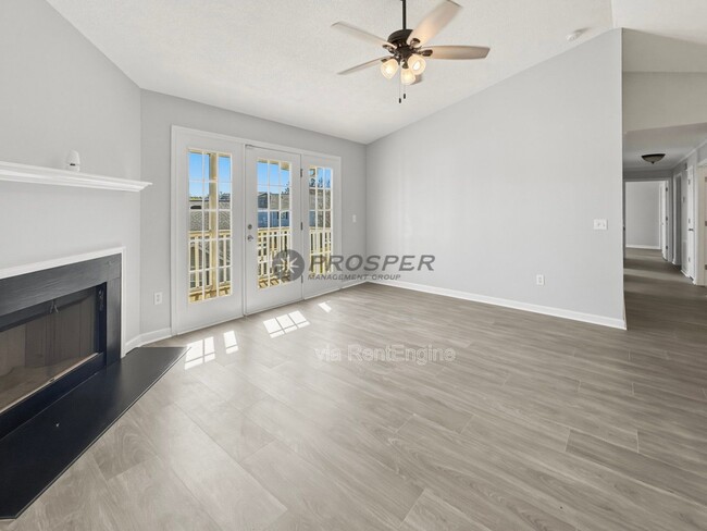 Foto del edificio - 107 Pelham Square Way