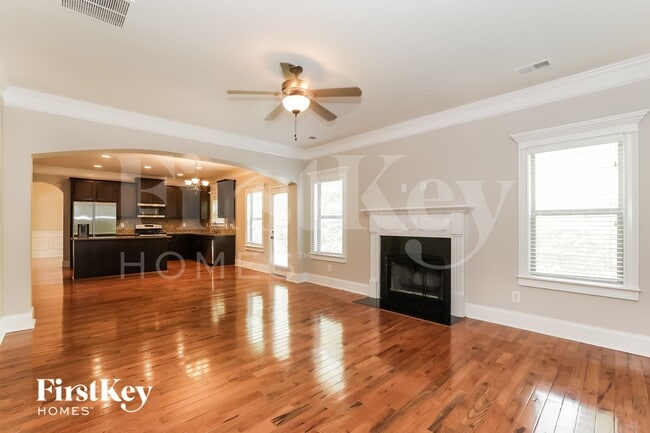 Building Photo - 4325 Constellation Blvd