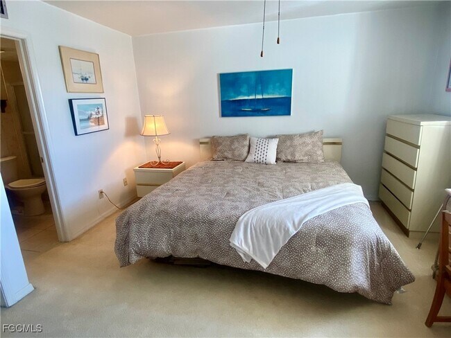 Foto del edificio - 4521 Bay Beach Ln